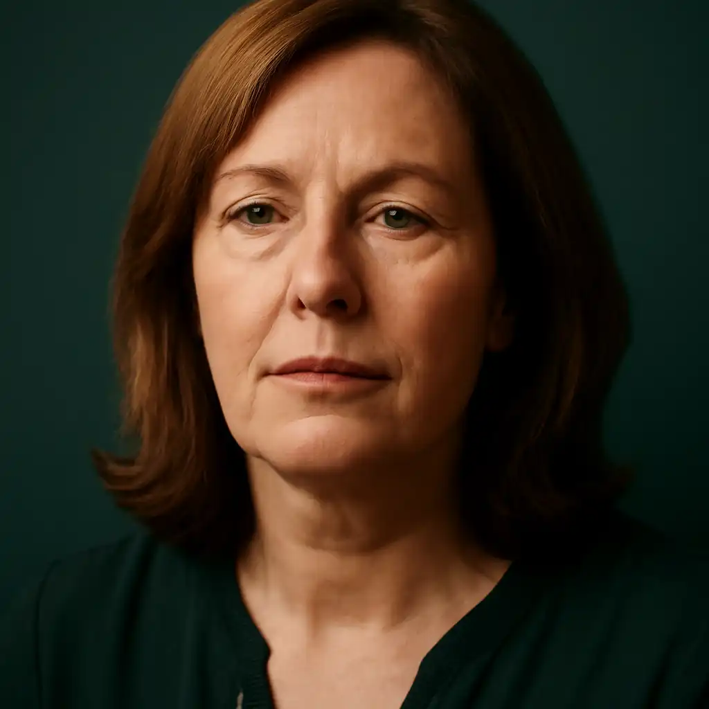 Elena Volkov